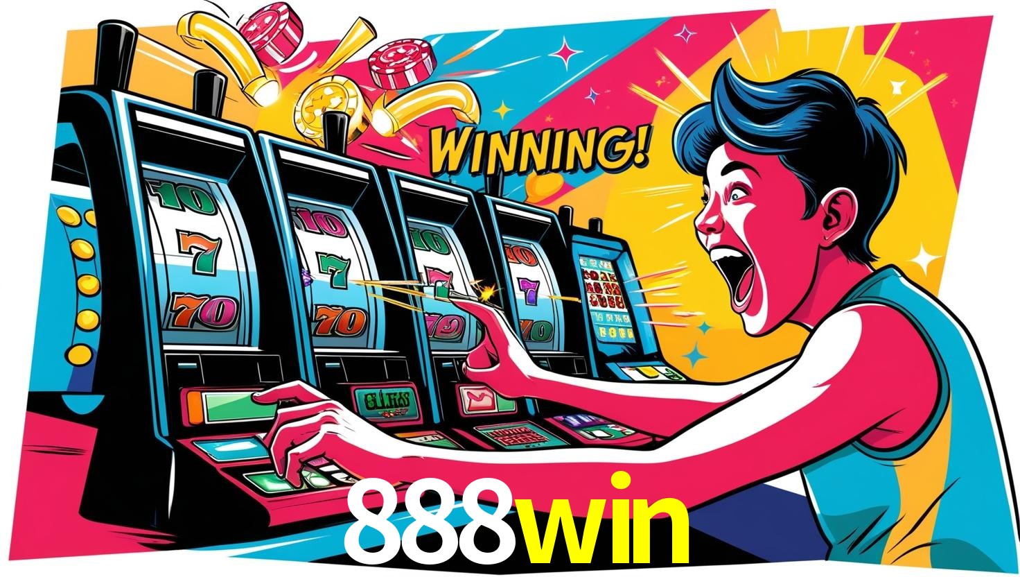 888WIN