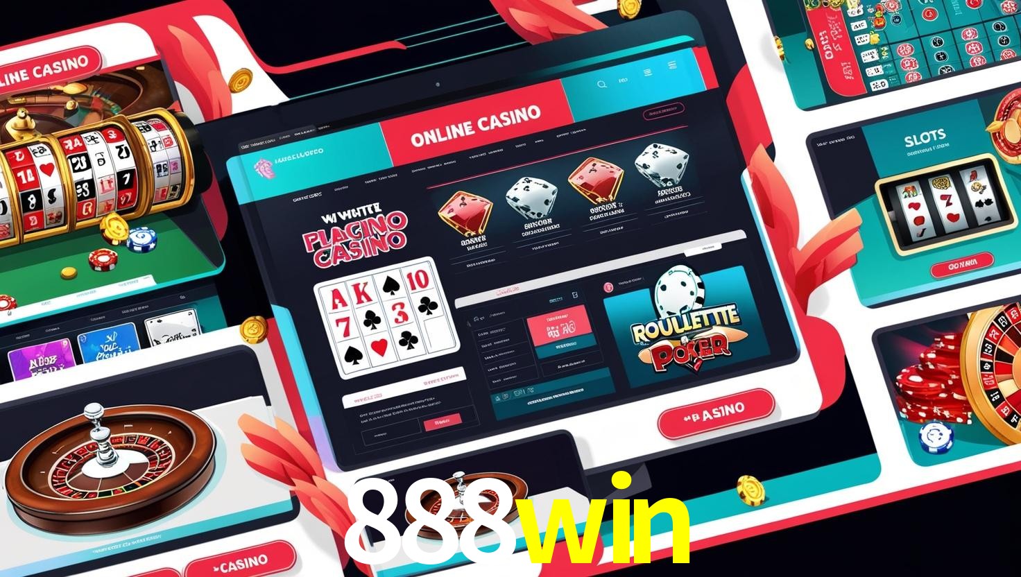 888WIN
