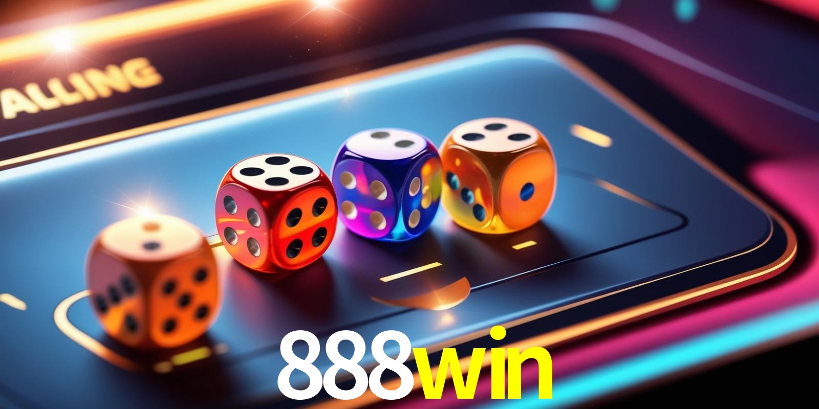 888WIN