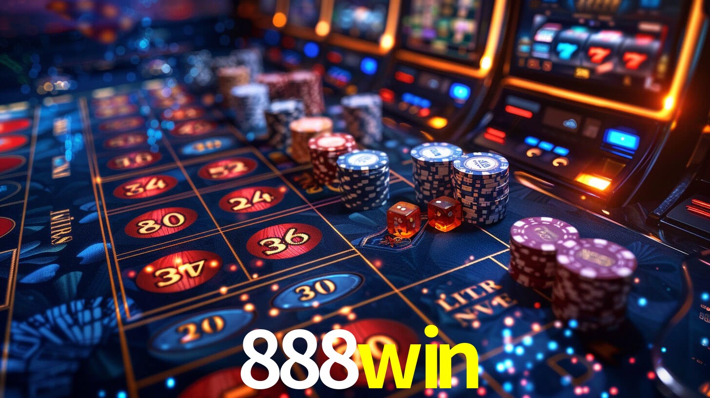 888WIN